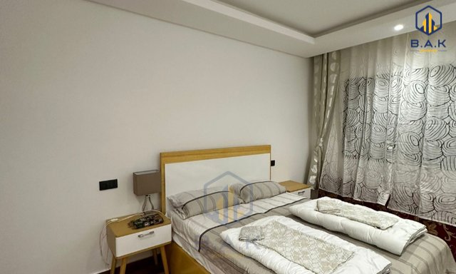 Apartment for rent with balcony — Mehdia - 7