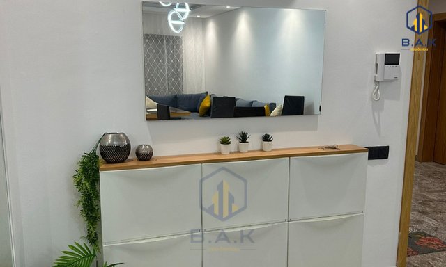 Apartment for rent with balcony — Mehdia - 5