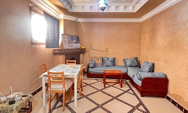 Appartement à vendre avec terrasse - 2