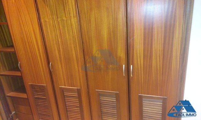 Apartamento en alquiler con aparcamiento — Rabat, Agdal - 10