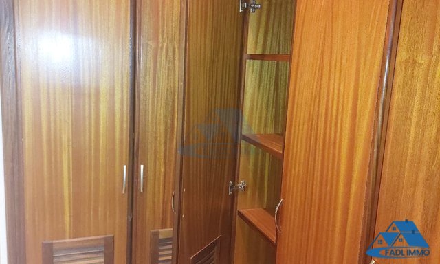 Apartamento en alquiler con aparcamiento — Rabat, Agdal - 11