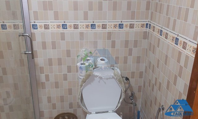 Apartamento en alquiler con aparcamiento — Rabat, Agdal - 19