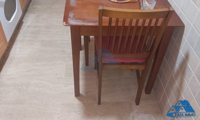 Apartamento en alquiler con aparcamiento — Rabat, Agdal - 24