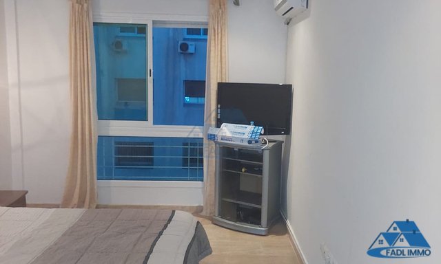Apartamento en alquiler con aparcamiento — Rabat, Agdal - 18