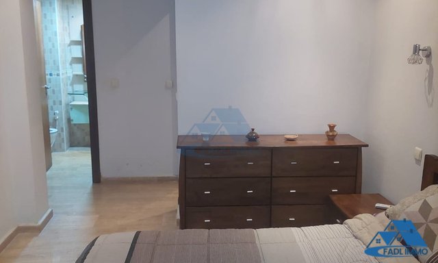 Apartamento en alquiler con aparcamiento — Rabat, Agdal - 8