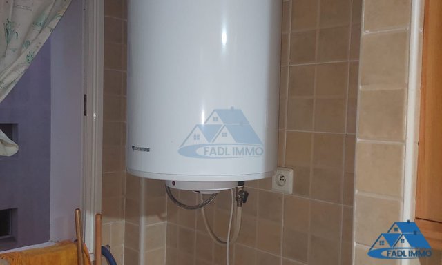 Apartamento en alquiler con aparcamiento — Rabat, Agdal - 7