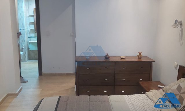 Apartamento en alquiler con aparcamiento — Rabat, Agdal - 6