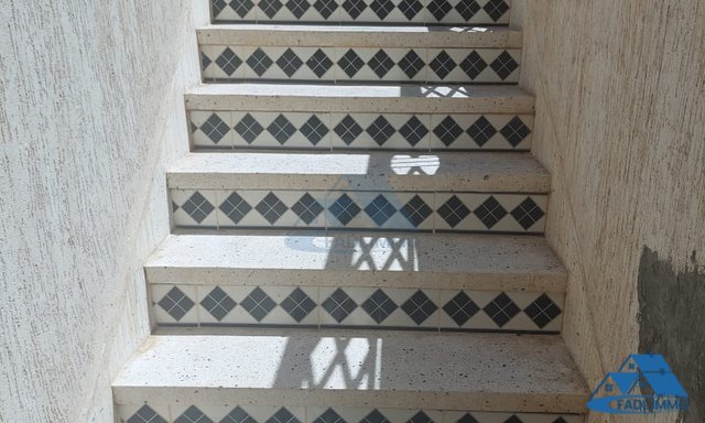 Villa for sale with terrace and three floors — Kenitra, El Ismailia - 10