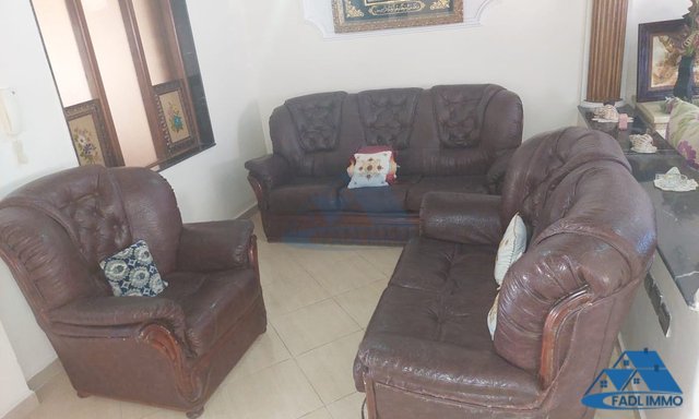 Villa for sale with terrace and three floors — Kenitra, El Ismailia - 12