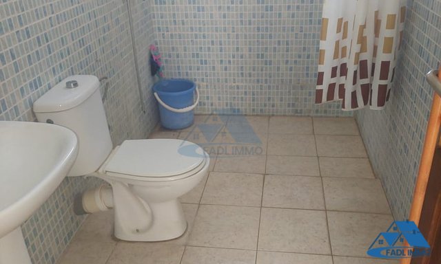 Villa for sale with terrace and three floors — Kenitra, El Ismailia - 23