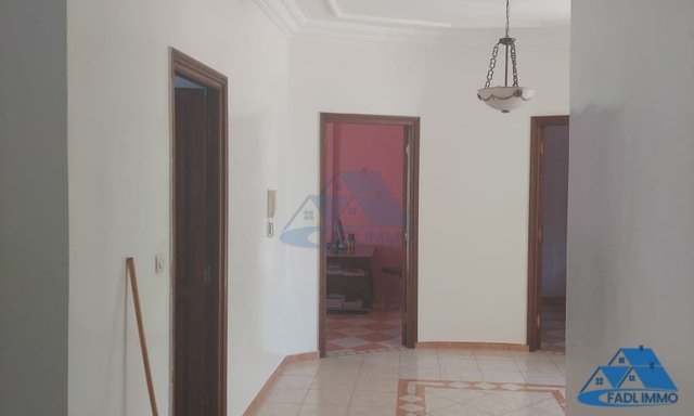 Villa for sale with terrace and three floors — Kenitra, El Ismailia - 26