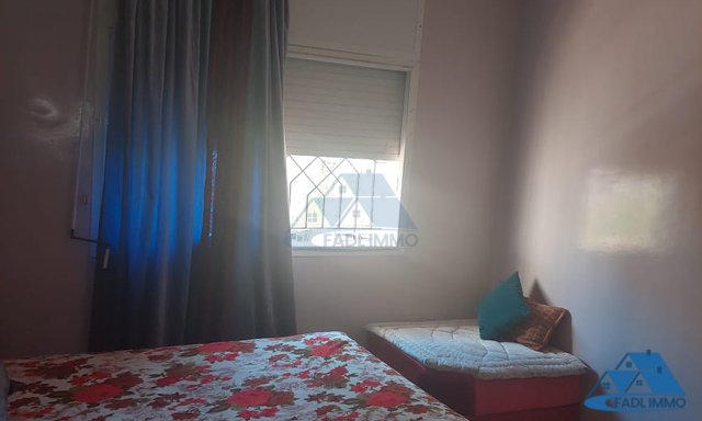 Villa for sale with terrace and three floors — Kenitra, El Ismailia - 18