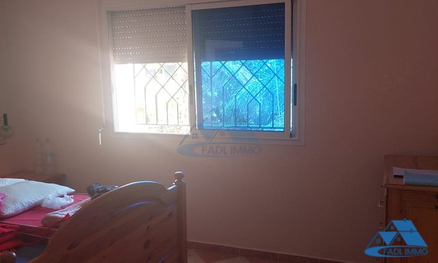 Villa for sale with terrace and three floors — Kenitra, El Ismailia - 14