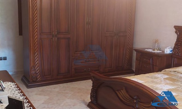 Villa for sale with terrace and two floors — Kenitra, Ouled Oujih - 13