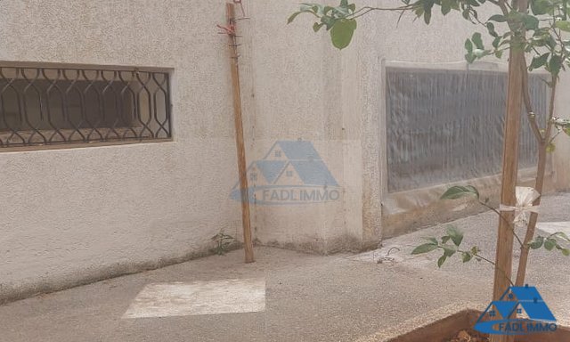 Villa for sale with terrace and two floors — Kenitra, Ouled Oujih - 16