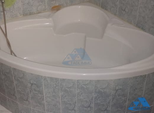 Villa for sale with terrace and two floors — Kenitra, Ouled Oujih - 9