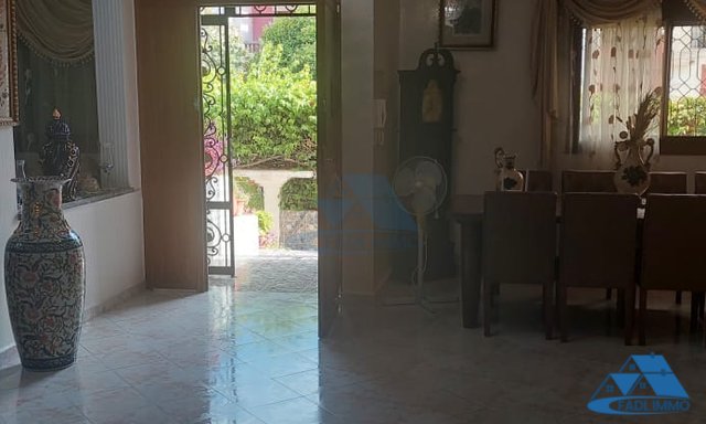 Villa for sale with terrace and two floors — Kenitra, Ouled Oujih - 6