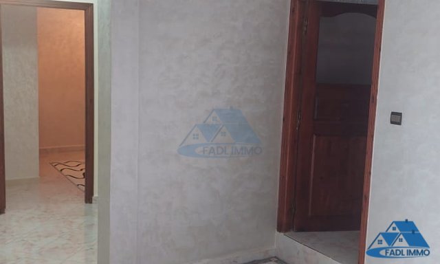 Villa for sale with terrace and two floors — Kenitra, Ouled Oujih - 12