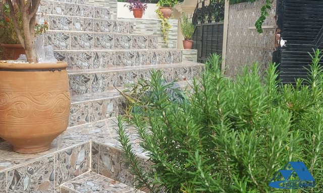 Villa for sale with terrace and two floors — Kenitra, Ouled Oujih - 4