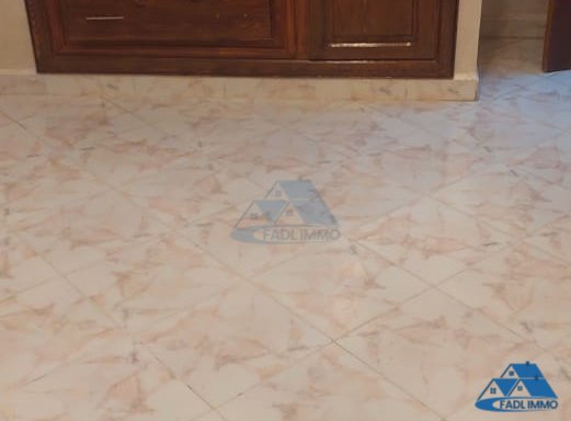 Villa for sale with terrace and two floors — Kenitra, Ouled Oujih - 8
