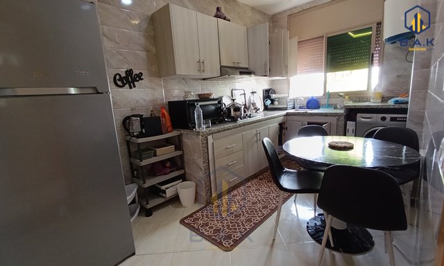 Appartement à louer avec terrasse — Kénitra, Alliance Mahdia  - 11
