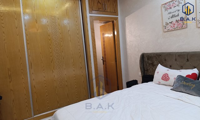 Appartement à louer avec terrasse — Kénitra, Alliance Mahdia  - 9