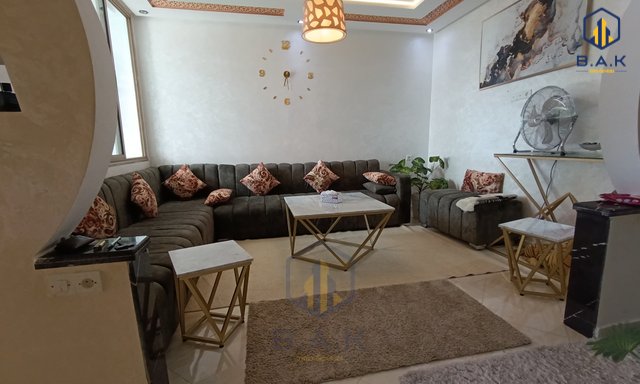 Appartement à louer avec terrasse — Kénitra, Alliance Mahdia 