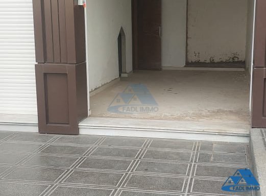 Commercial property for rent — Kenitra, Val Fleury - 2