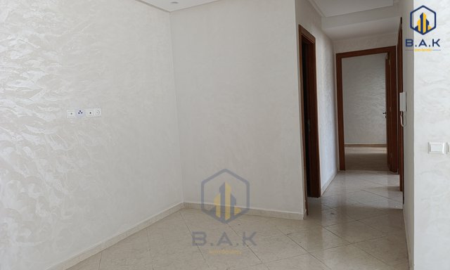 شقة للبيع مع حديقة في الطابق الرابع — القنيطرة, غرين بارك المسيرة - 3