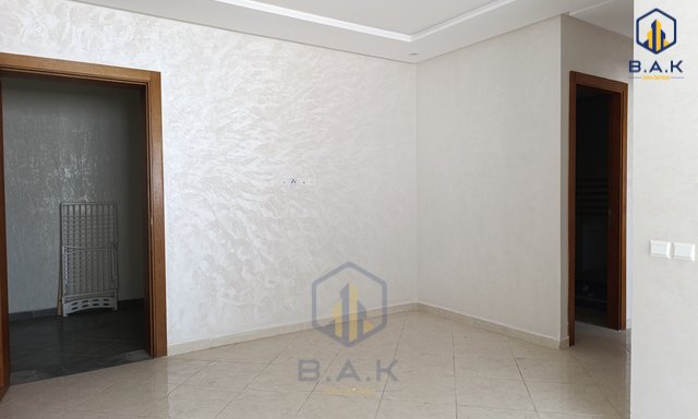 شقة للبيع مع حديقة في الطابق الرابع — القنيطرة, غرين بارك المسيرة - 4