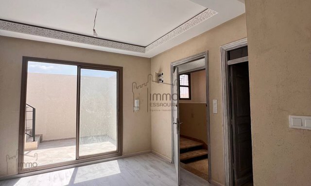 Apartamento en venta con terraza