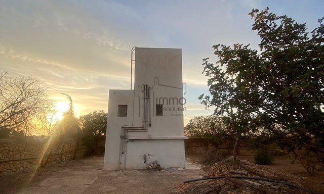 Terrain Titré Agricole à Vendre : 12 000 m²  - 2