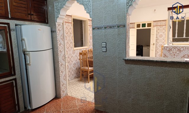 Casa en venta con terraza — Kenitra, La Cigogne - 2