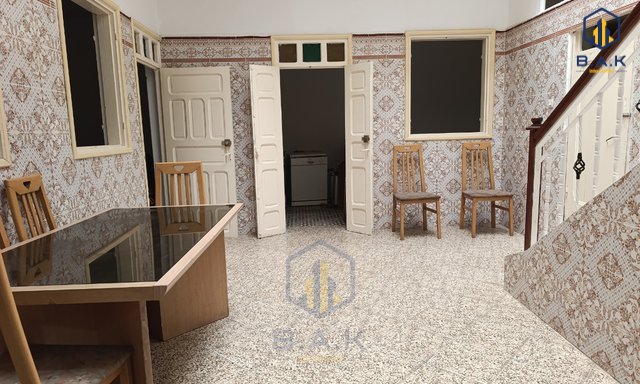 Casa en venta con terraza — Kenitra, La Cigogne - 3