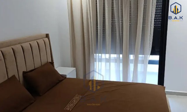 شقة للإيجار مع شرفة في الطابق الثالث — القنيطرة, الحدادة - 3