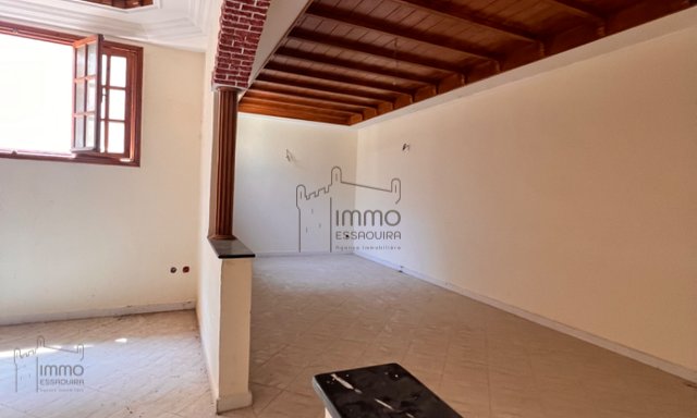 Appartement à vendre avec terrasse