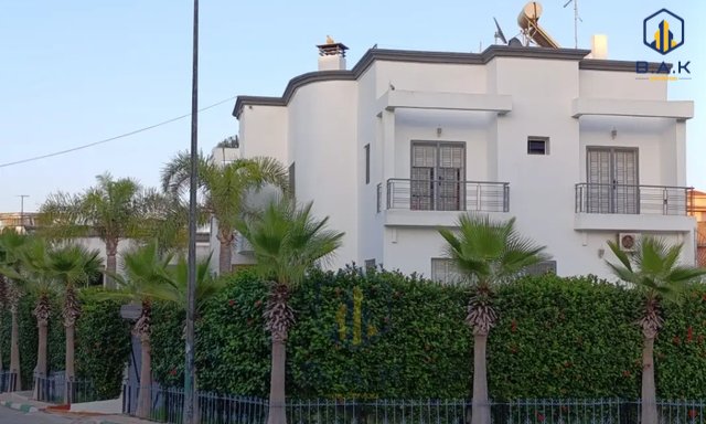 فيلا للبيع كُسْبَة مَهدِيَة — القنيطرة, قصبة المهدية - 2