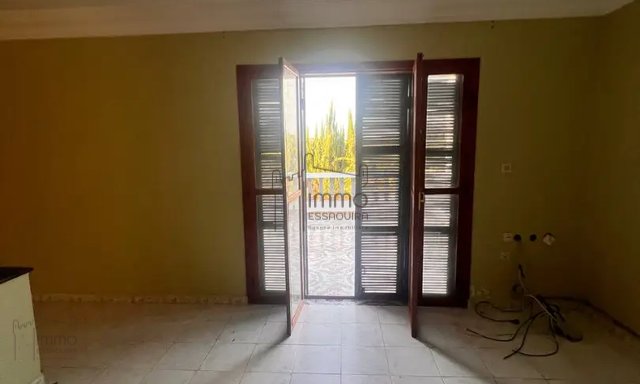 Villa for sale in Idaouguerd with pool - 4 bedrooms, 900 m². — Essaouira, Idaougard - 3