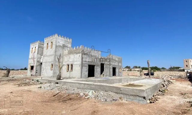 Charming Riad for Sale in Essaouira - 6 Bedrooms, Pool - 3