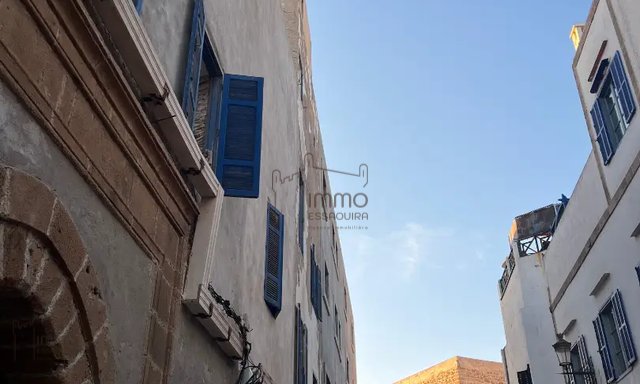 رياض للبيع - الصويرة، وسط المدينة، 554 م²