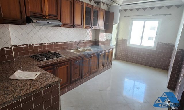 espacioso apartamento en venta en MIMOSAS KENITRA — Kenitra, Mimosas - 9
