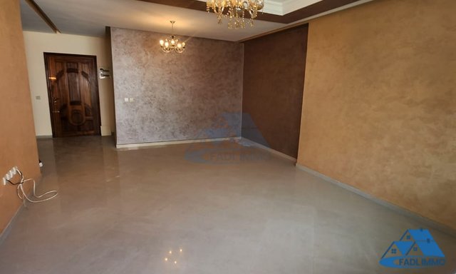 espacioso apartamento en venta en MIMOSAS KENITRA — Kenitra, Mimosas - 2