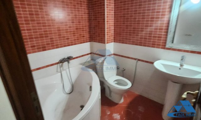 espacioso apartamento en venta en MIMOSAS KENITRA — Kenitra, Mimosas - 11