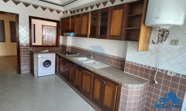 espacioso apartamento en venta en MIMOSAS KENITRA — Kenitra, Mimosas - 8