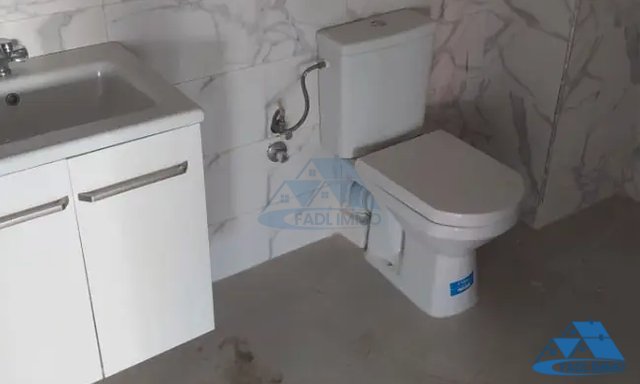 Bureau à louer avec parking au premier étage — Kénitra, Khabazat - 6