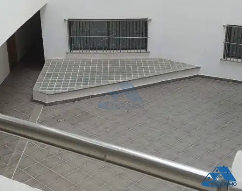 Bureau à louer avec parking au premier étage — Kénitra, Khabazat - 12