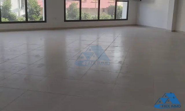 Bureau à louer avec parking au premier étage — Kénitra, Khabazat - 13