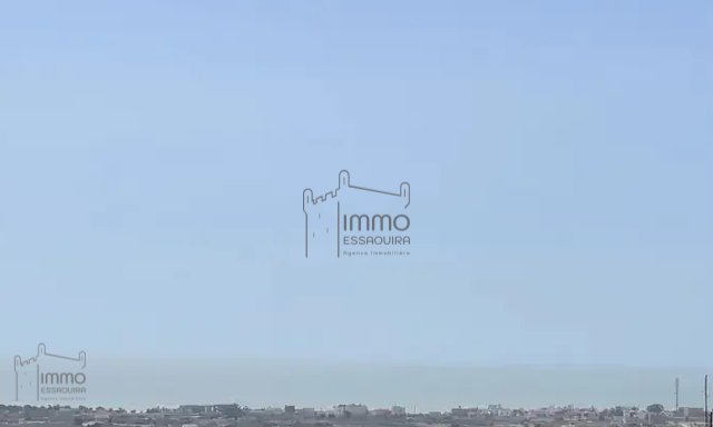 Seafront land for sale - Sidi Kaouki, Essaouira, 16,000 m².