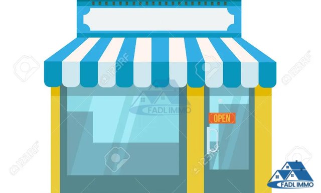 Commercial property for sale