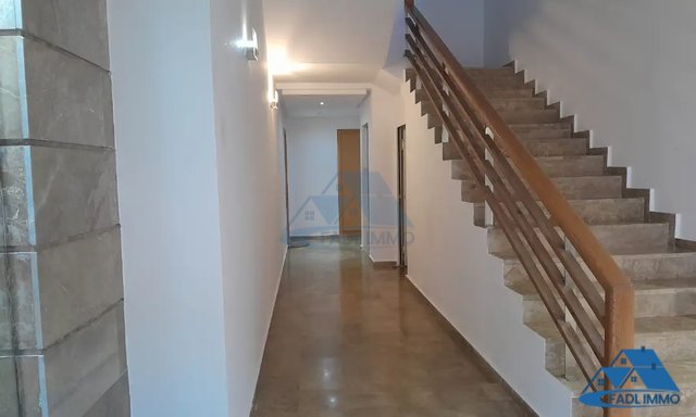 Apartamento en venta con piscina — Sidi Bouknadel - 13